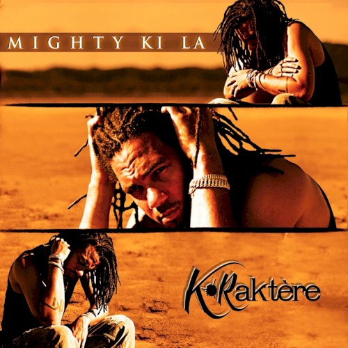 K-Raktère