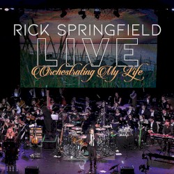 Orchestrating My Life (Live)