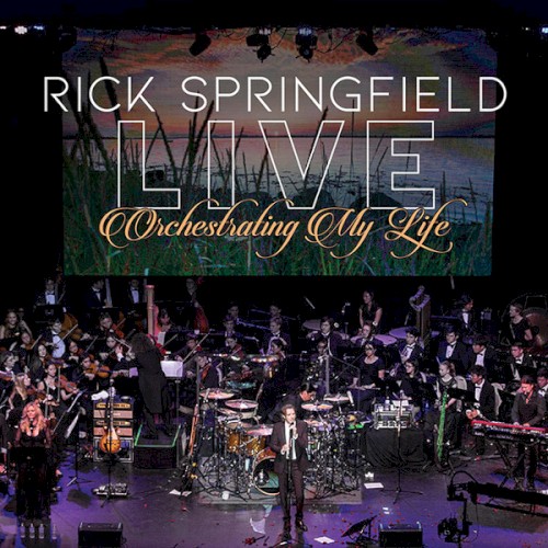 Orchestrating My Life (Live)