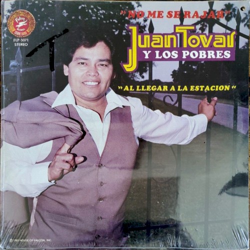No me sé rajar