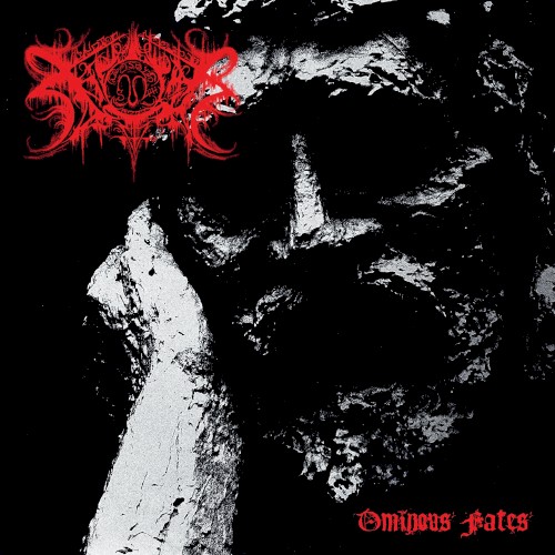 Xasthur / Leviathan