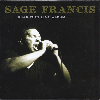 Dead Poet Live Album