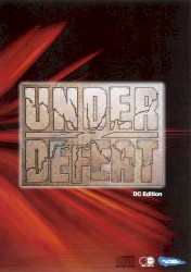 Under Defeat -Sound Tracks- DC Edition