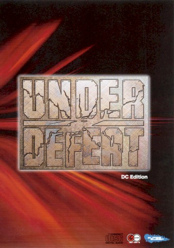 Under Defeat -Sound Tracks- DC Edition