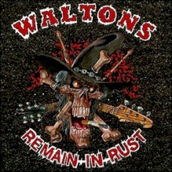 Remain in Rust