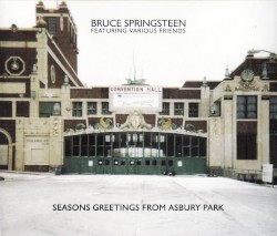 Seasons Greetings From Asbury Park