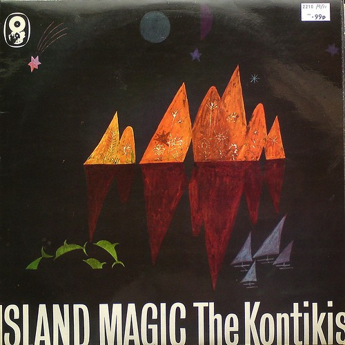 Island Magic