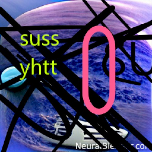 THE SUSSY ALBUm