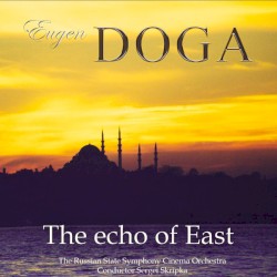The Echo Of East