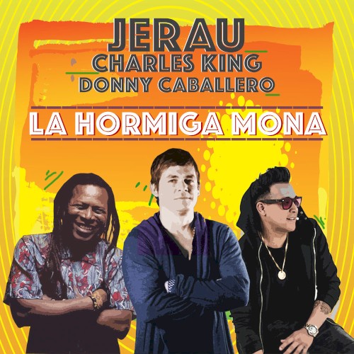 La hormiga mona