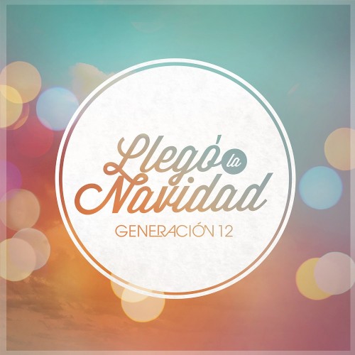 Llegó la Navidad