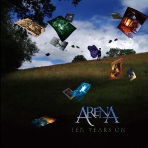 Ten Years On: 1995–2005