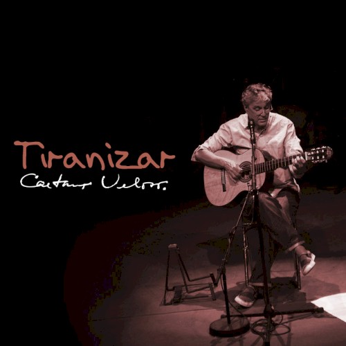 Tiranizar