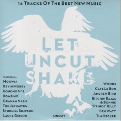 Uncut: Let Uncut Shake