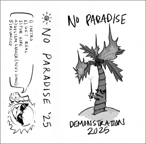 DEMO '25