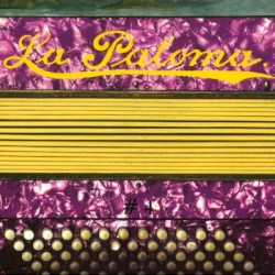 La Paloma #4: One Song for All Worlds
