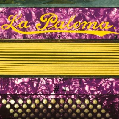 La Paloma #4: One Song for All Worlds
