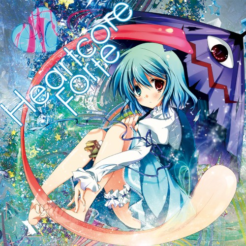 Heartcore Forte