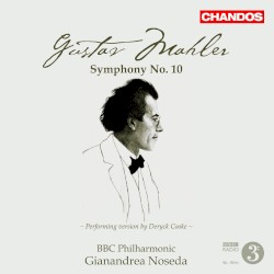 Symphony no. 10