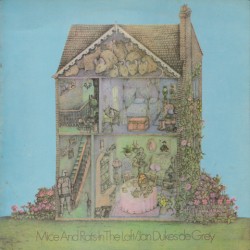 Mice and Rats in the Loft