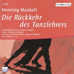Die Rückkehr des Tanzlehrers