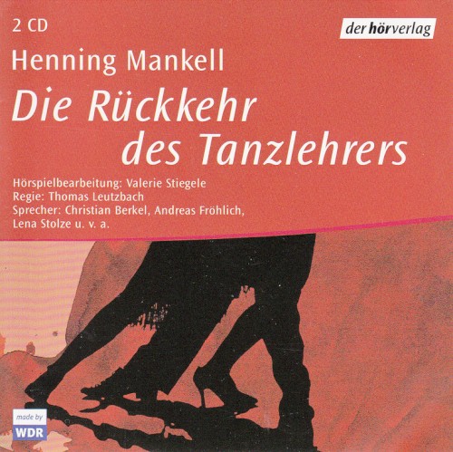 Die Rückkehr des Tanzlehrers
