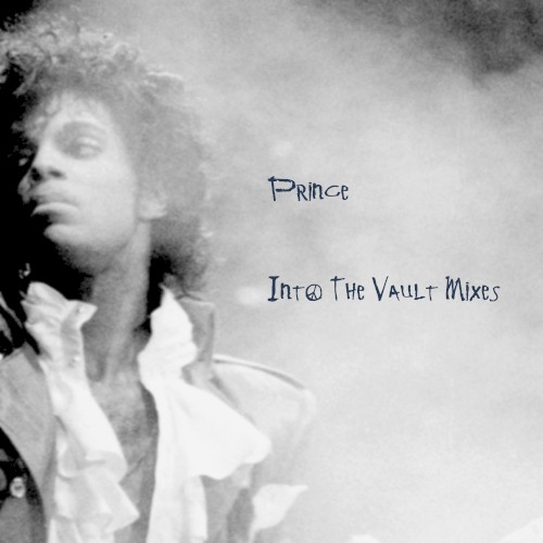 Into the Vault Mixes