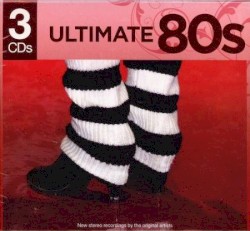 Ultimate 80s