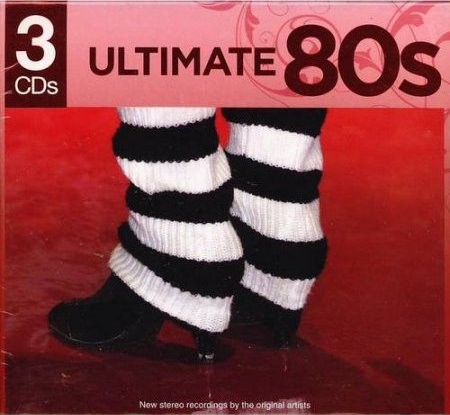 Ultimate 80s