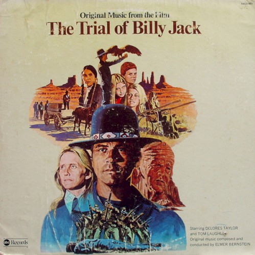 The Trial of Billy Jack