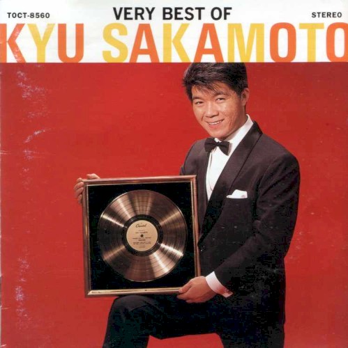 VERY BEST OF KYU SAKAMOTO