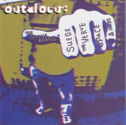 Outalocus, Vol 1: Come Along and Mistreat Yourself!!
