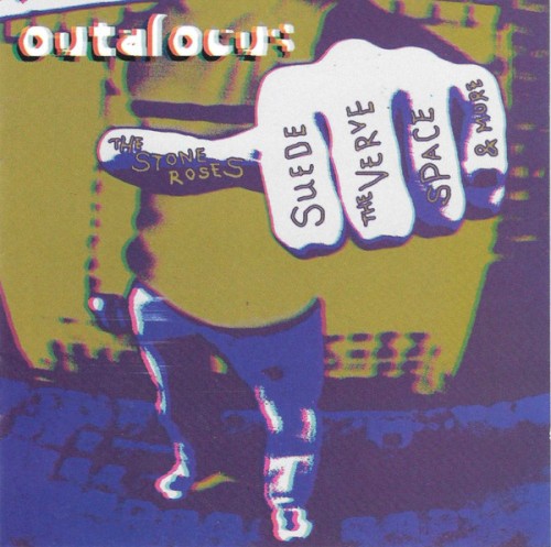 Outalocus, Vol 1: Come Along and Mistreat Yourself!!