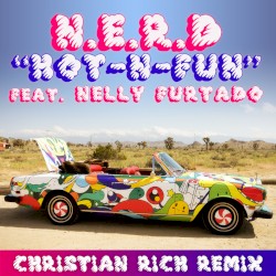 Hot-n-Fun (Christian Rich Remix)