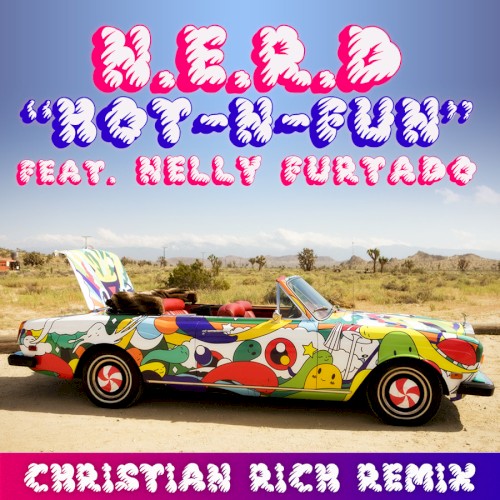 Hot-n-Fun (Christian Rich Remix)