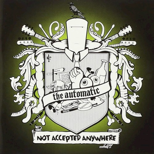 Not Accepted Anywhere