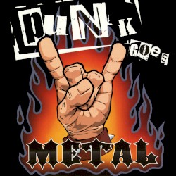 Punk Goes Metal