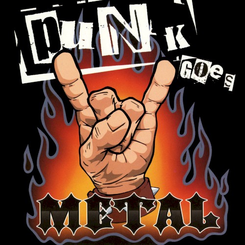 Punk Goes Metal