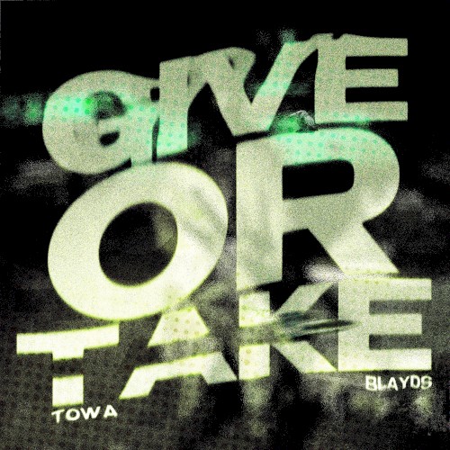Give Or Take
