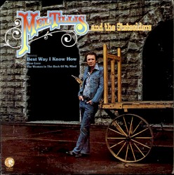 Mel Tillis and the Statesiders