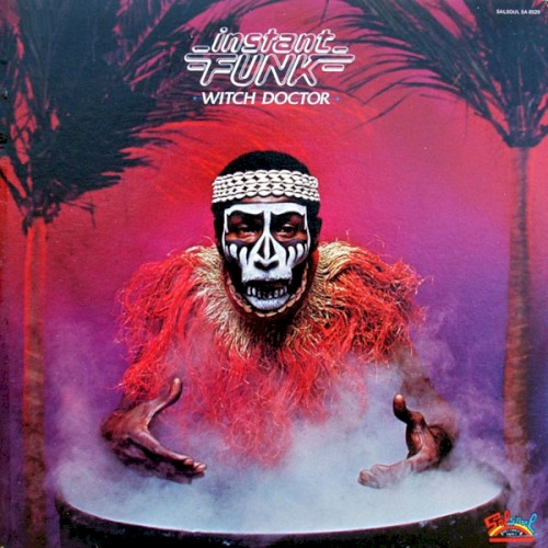Witch Doctor