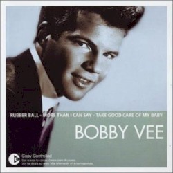 The Essential Bobby Vee