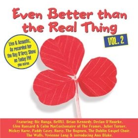 Even Better Than the Real Thing, Volume 2