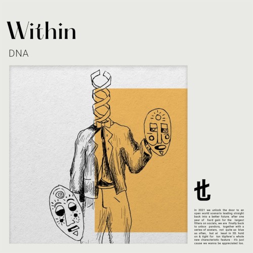 Within (Extended Mix)