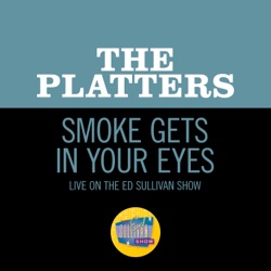 Smoke Gets in Your Eyes