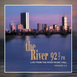 Live from the River Music Hall, Volume 2