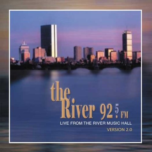 Live from the River Music Hall, Volume 2