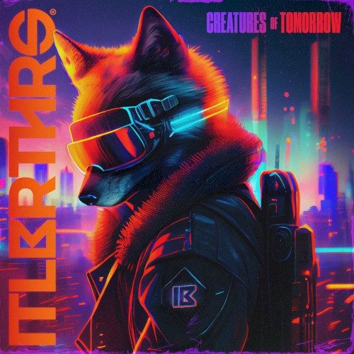 Creatures of Tomorrow