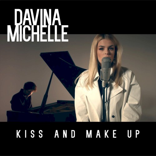 Kiss and Make Up