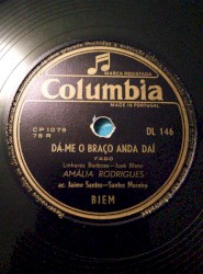 Dá-me o braço anda daí / Coimbra